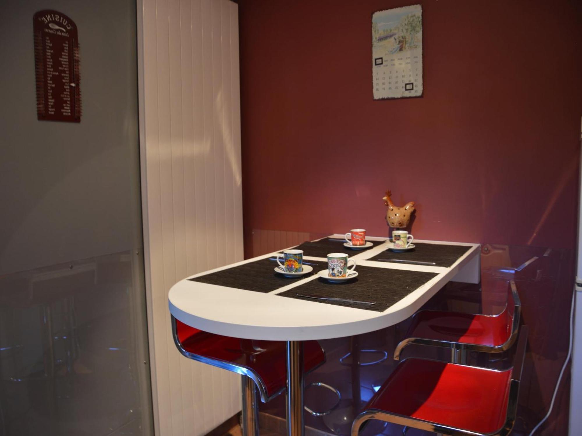 Modern Holiday Home In Stavelot With Fireplace Luaran gambar